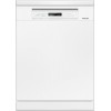 MÁY RỬA BÁT ĐỘC LẬP Miele G 6730 SC BW